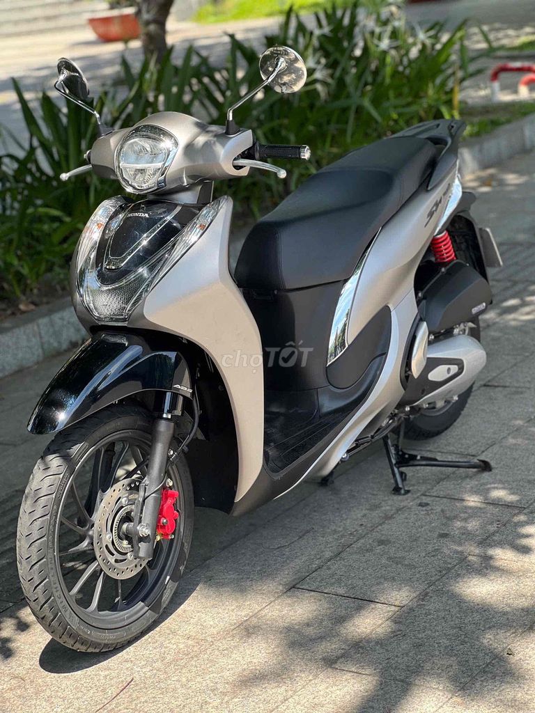 Honda SH Mode 2021 - ảnh 1