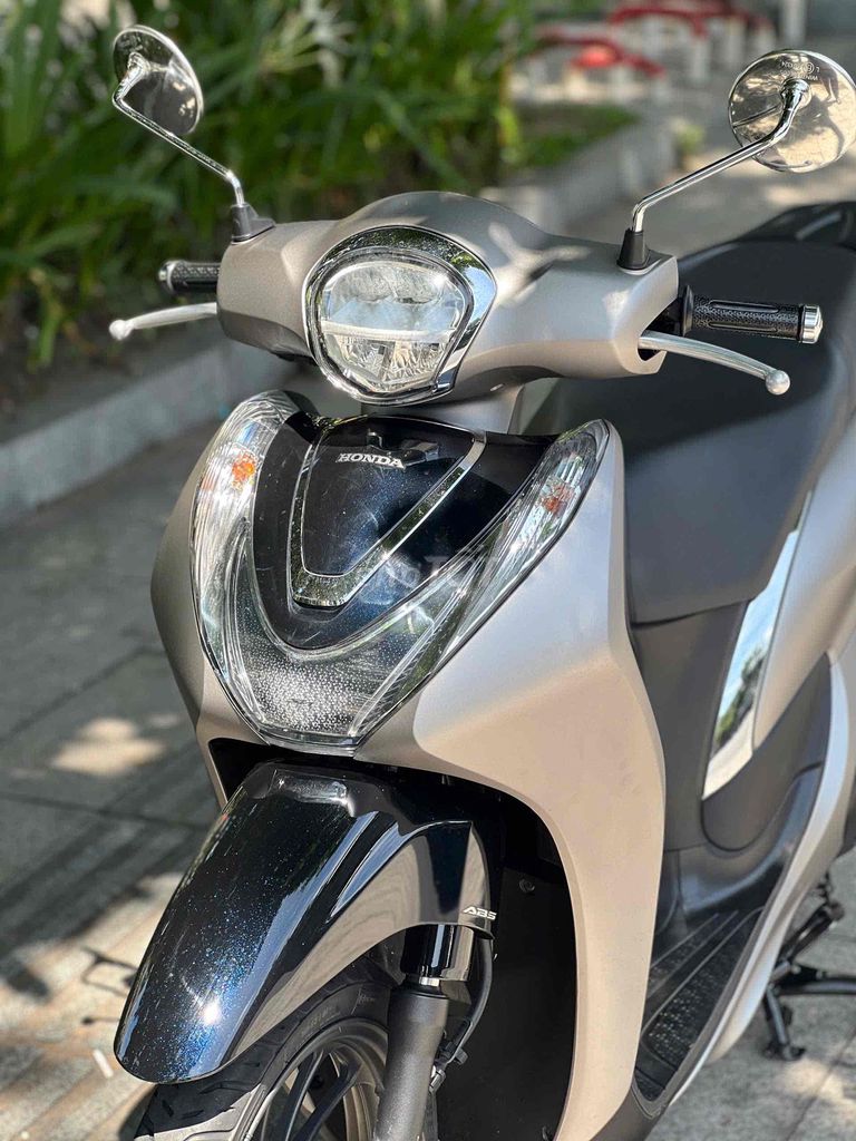 Honda SH Mode 2021 - ảnh 2