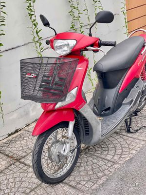 Yamaha Mio 2004 - ảnh 1