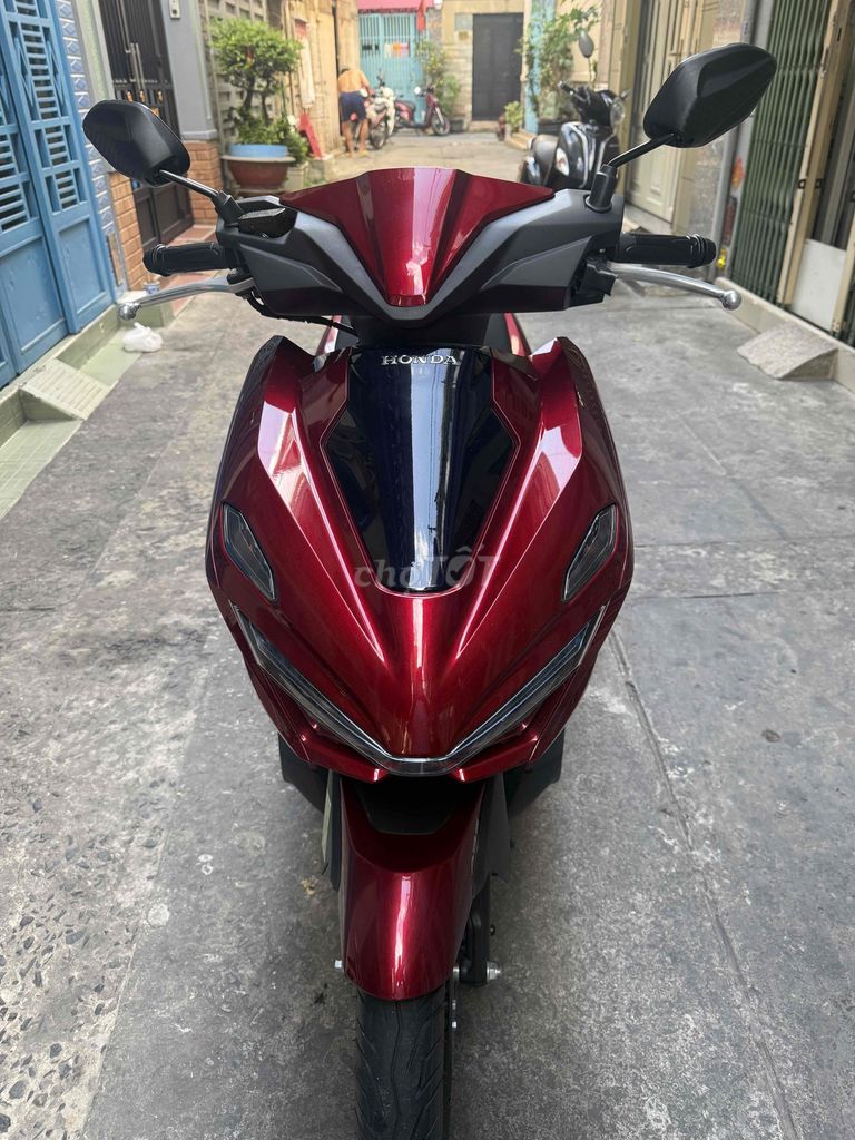 Honda AB 2026 - ảnh 1