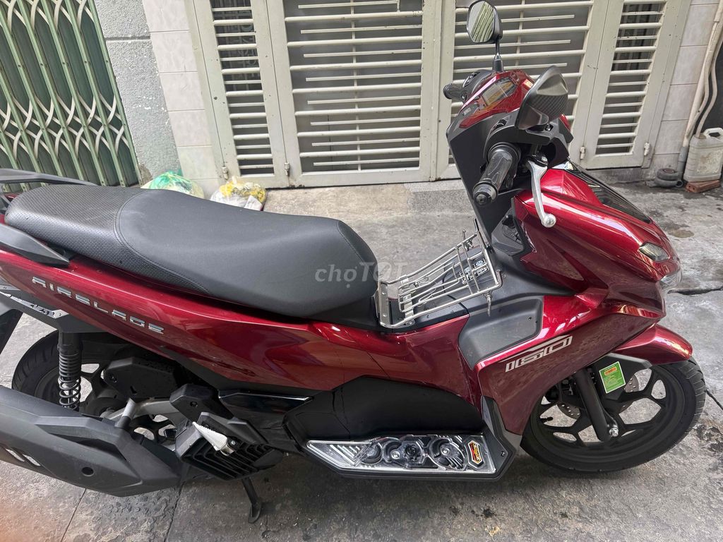 Honda AB 2026 - ảnh 2