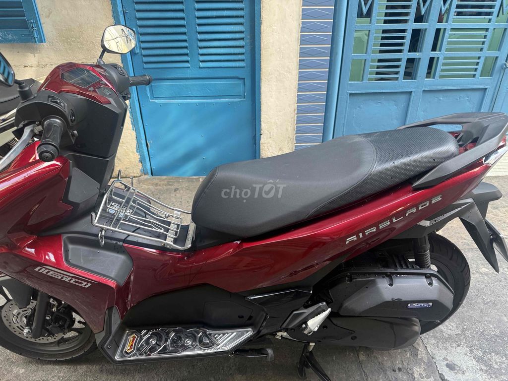 Honda AB 2026 - ảnh 3