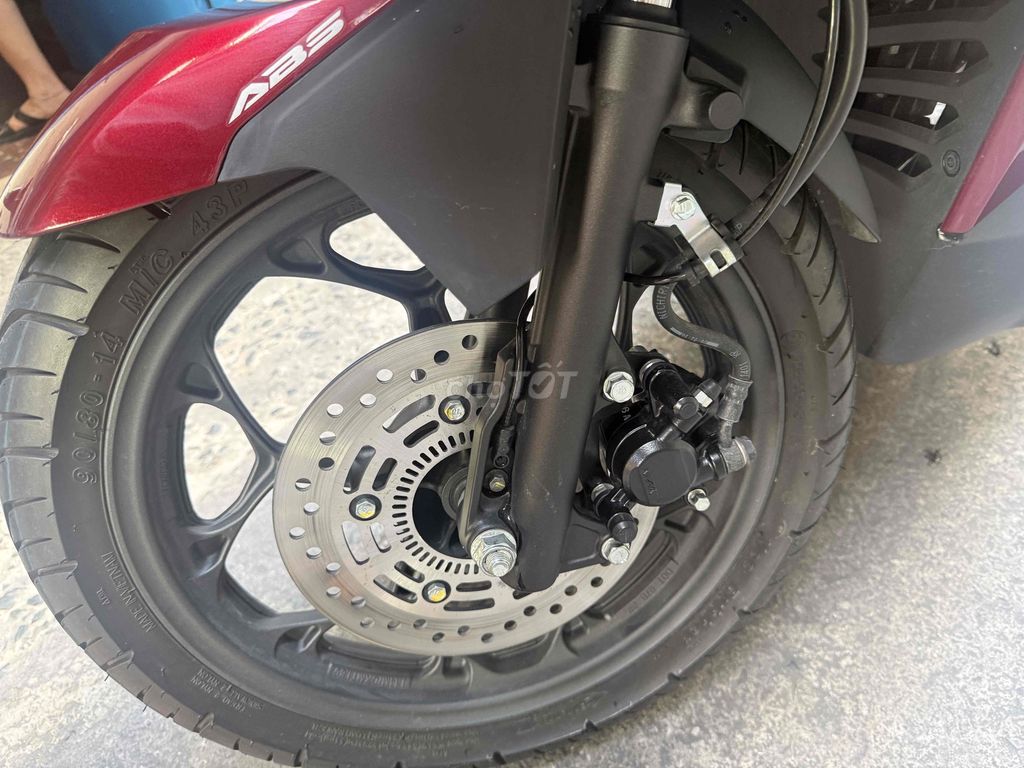 Honda AB 2026 - ảnh 4