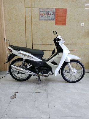 Honda Wave 2018 - ảnh 1