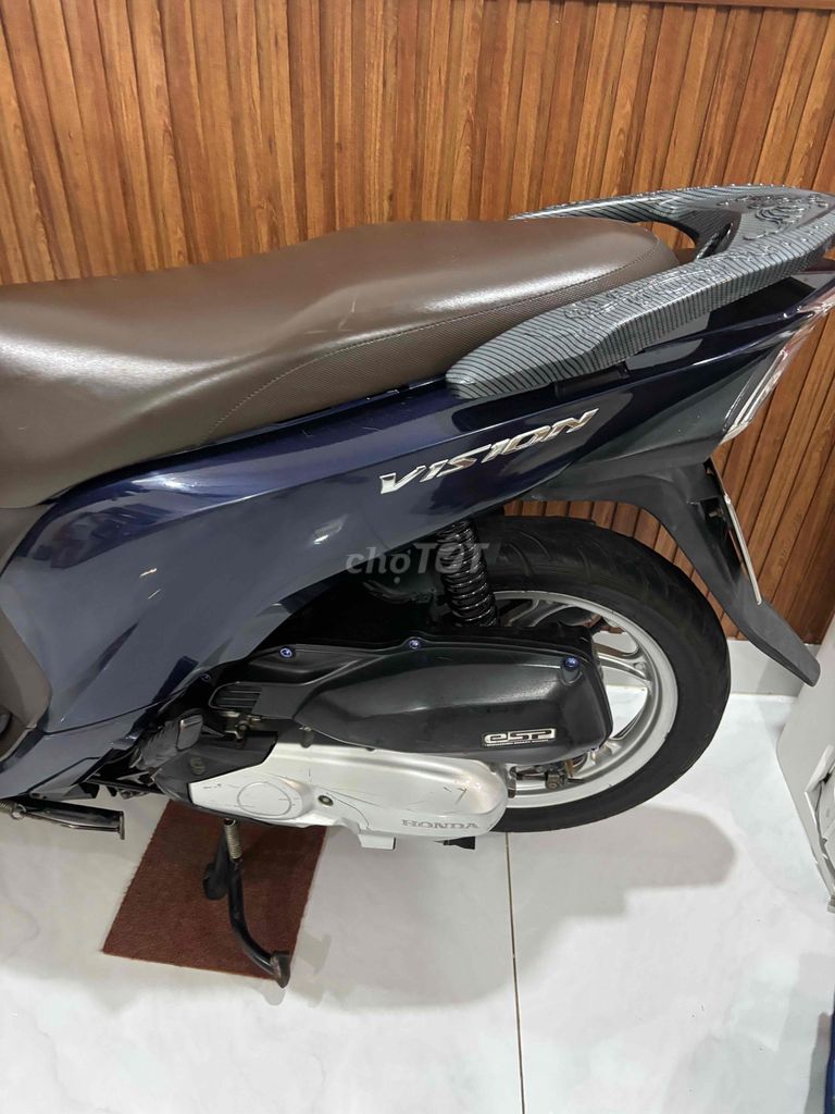 Honda Vision 2018 - ảnh 1