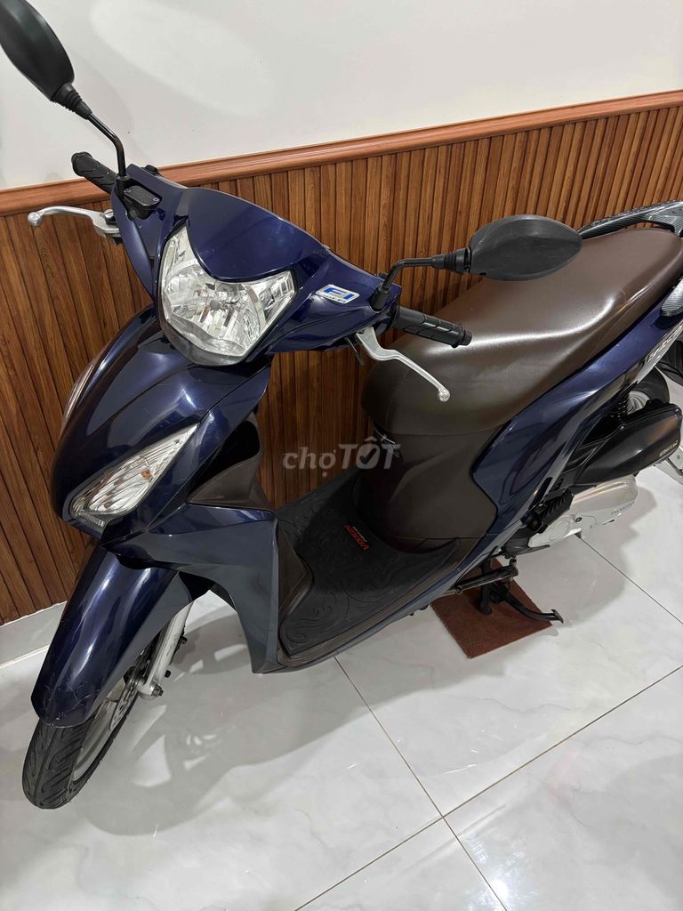 Honda Vision 2018 - ảnh 2