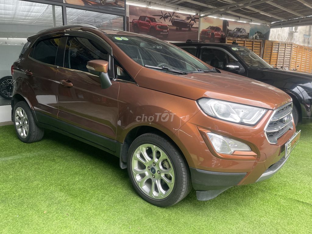 Ford 2020 - ảnh 2