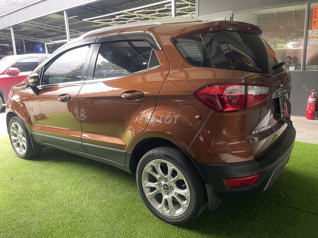 Ford 2020 - ảnh 3