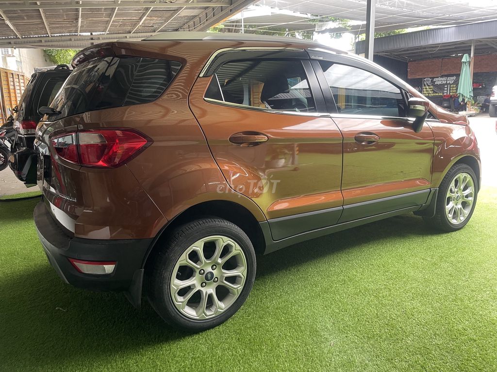 Ford 2020 - ảnh 4