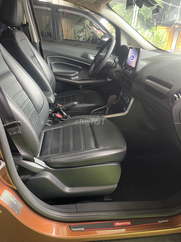 Ford 2020 - ảnh 5