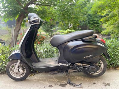 xe ga 2024 - ảnh 1