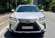 Lexus RX 350L 2018 - ảnh 1