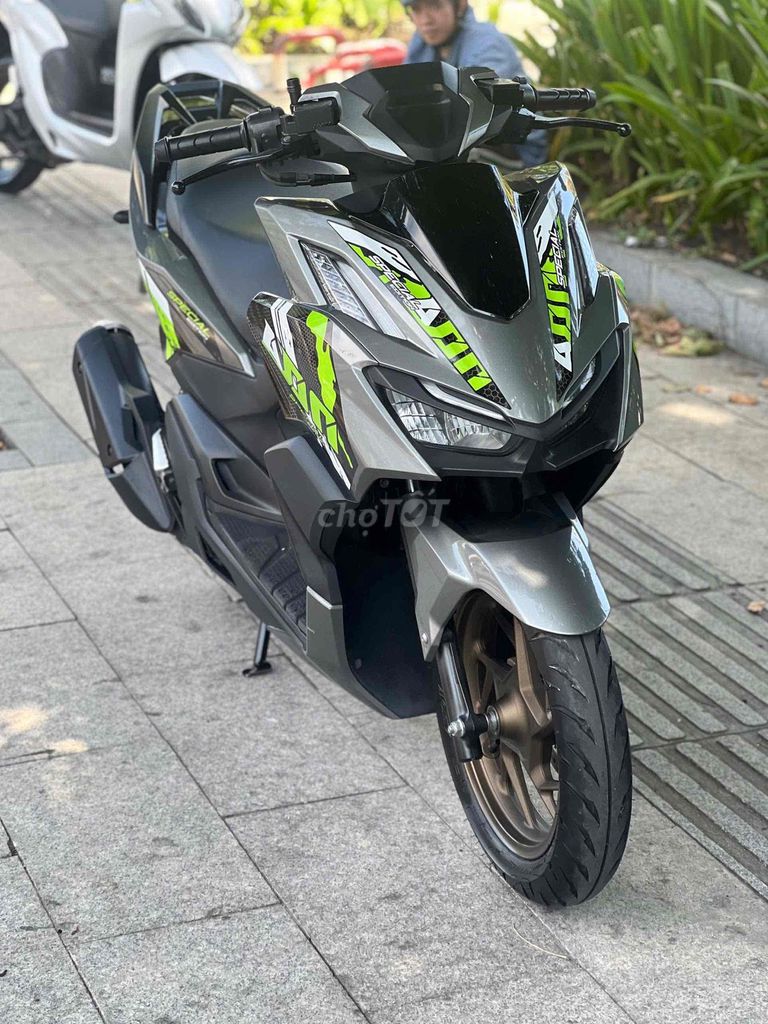 Honda Vario 2023 - ảnh 1