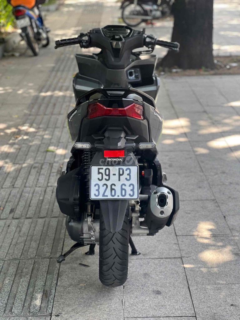 Honda Vario 2023 - ảnh 2
