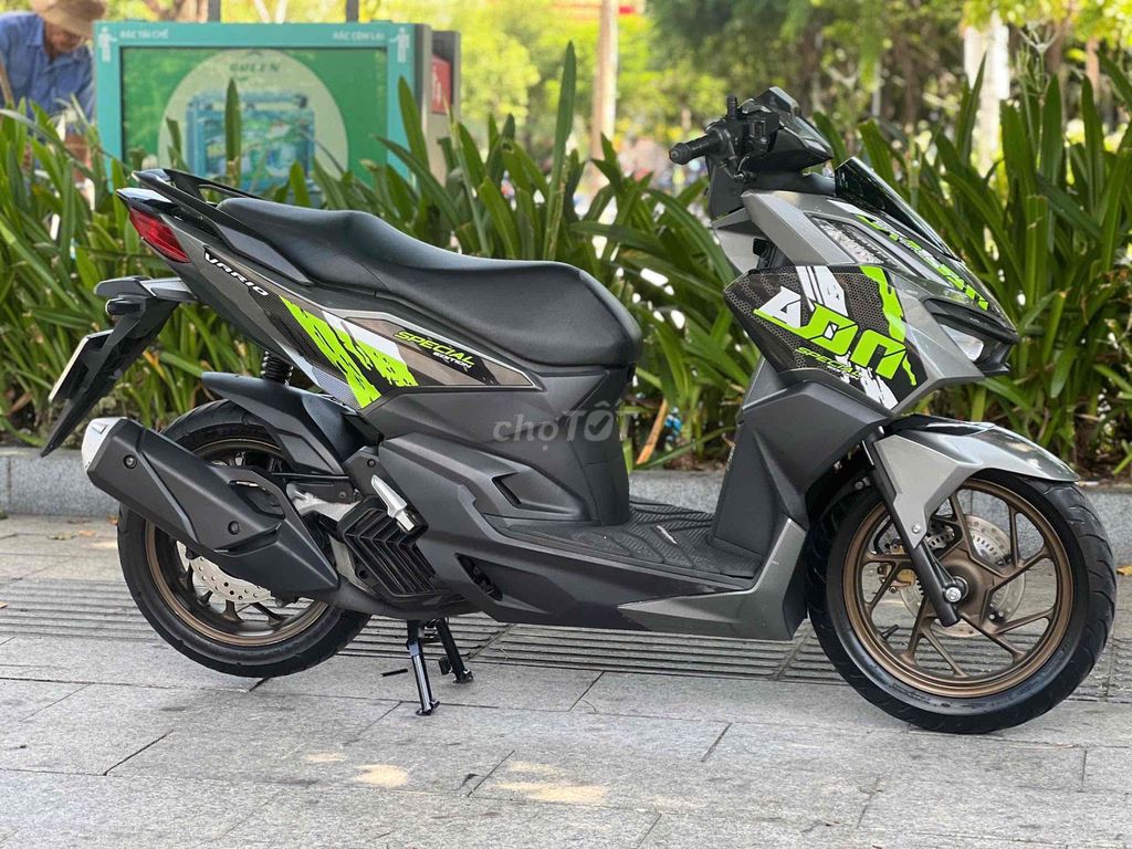 Honda Vario 2023 - ảnh 3