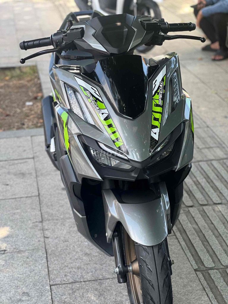 Honda Vario 2023 - ảnh 4