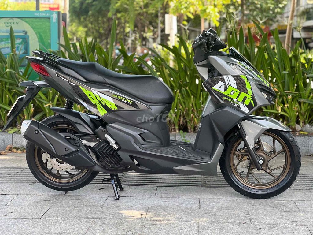 Honda Vario 2023 - ảnh 5