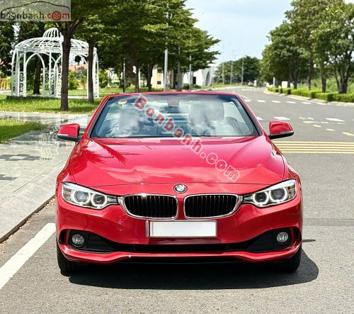 BMW 2016 - ảnh 1