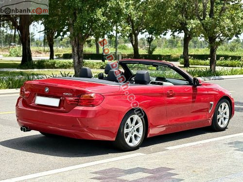 BMW 2016 - ảnh 4