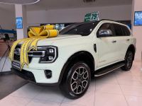 Ford Everest Titanium 2.0L 4x2 AT 2022 - ảnh 1