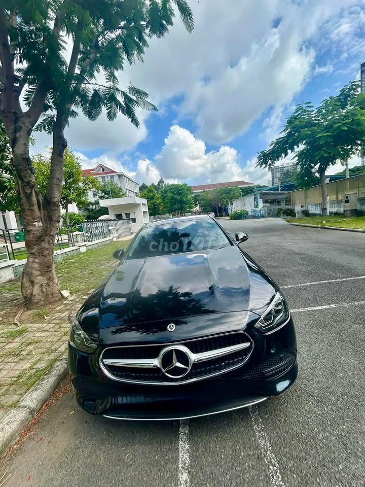 Mercedes-Benz 2023 - ảnh 3