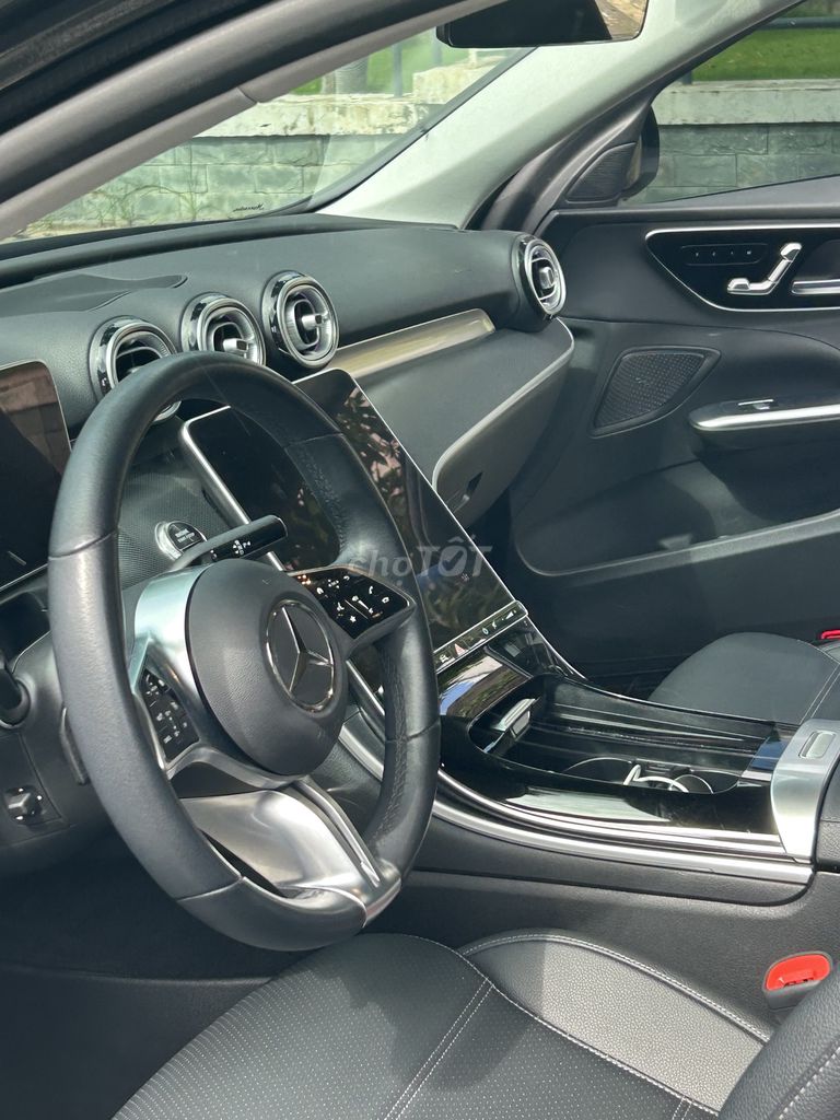 Mercedes-Benz 2023 - ảnh 5