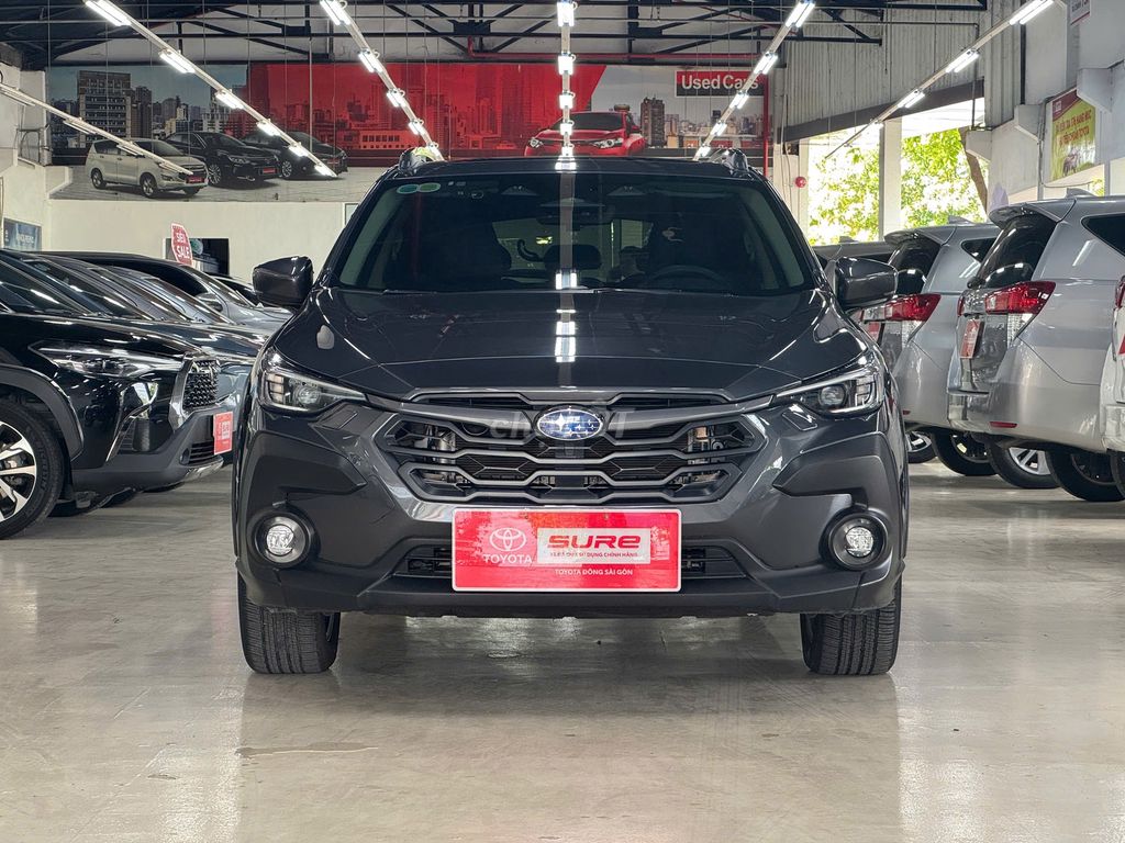 Subaru 2024 - ảnh 1