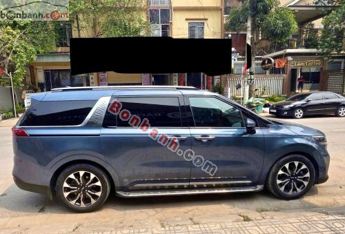 Kia Carnival Premium 2.2D 2022 - ảnh 3