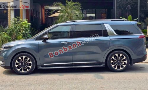 Kia Carnival Premium 2.2D 2022 - ảnh 5