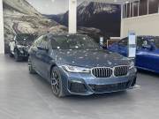 BMW 5 Series 530i M Sport 2022 - ảnh 1