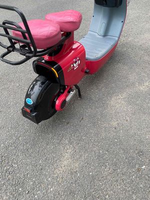 Xe m 2024 - ảnh 1