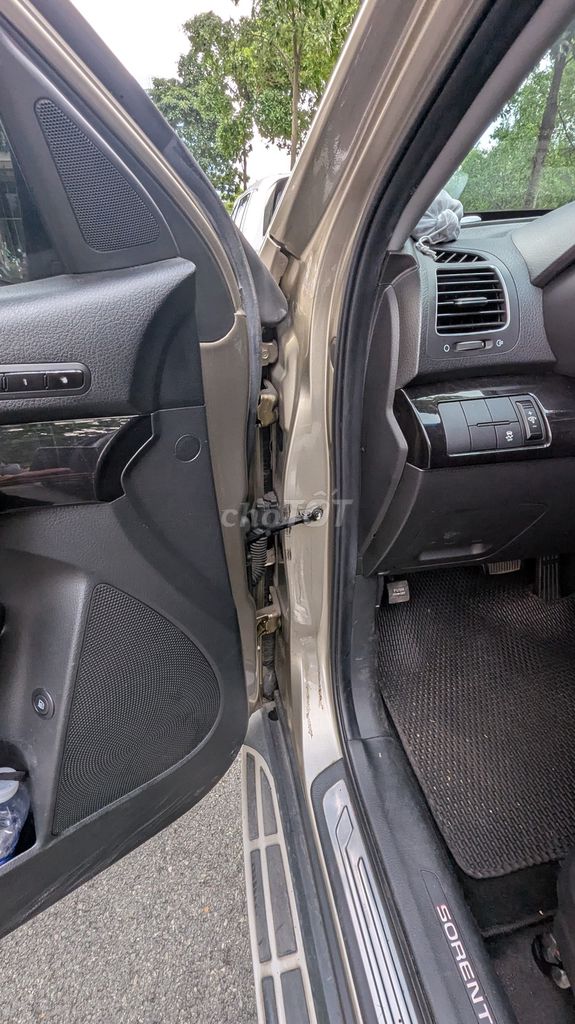 Kia Sorento 2015 - ảnh 2