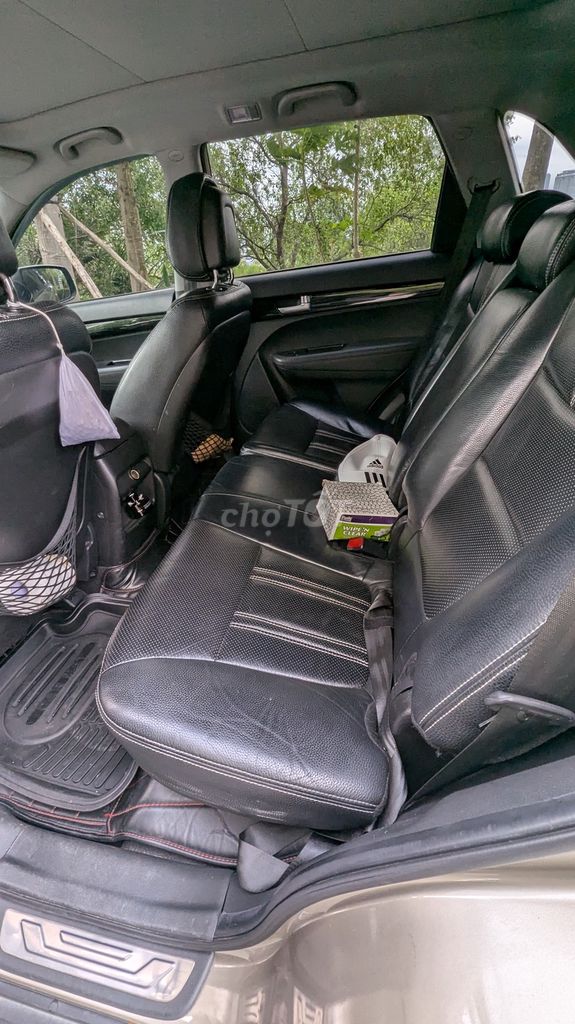 Kia Sorento 2015 - ảnh 3
