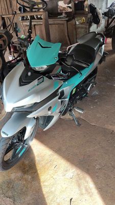 Yamaha Exciter 2026 - ảnh 1