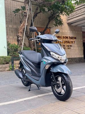 Yamaha FreeGo 2024 - ảnh 1