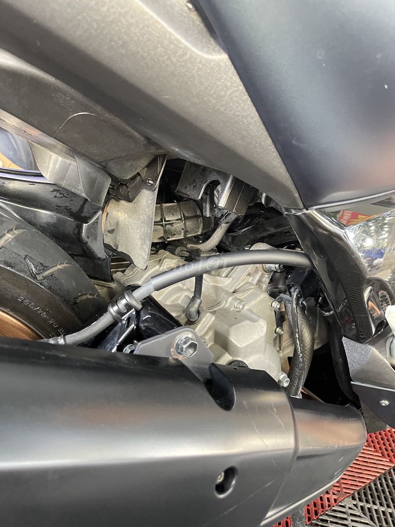 Yamaha Xmax 2023 - ảnh 1