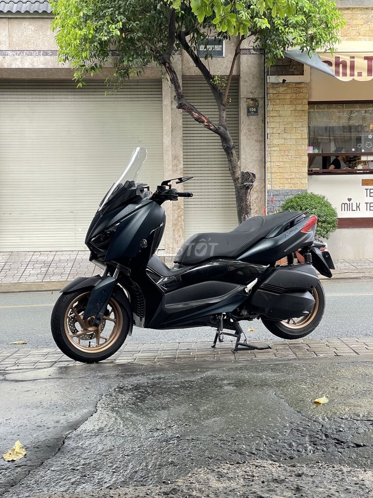 Yamaha Xmax 2023 - ảnh 3