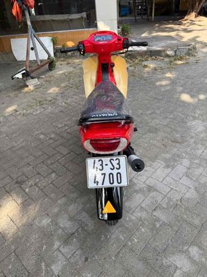Suzuki Xipo 1999 - ảnh 1