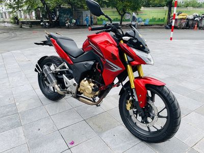 Honda cbf 2021 - ảnh 1