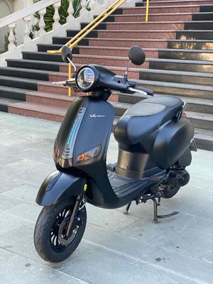 Vespa 2025 - ảnh 1