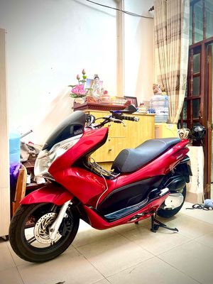 Honda PCX 2012 - ảnh 1