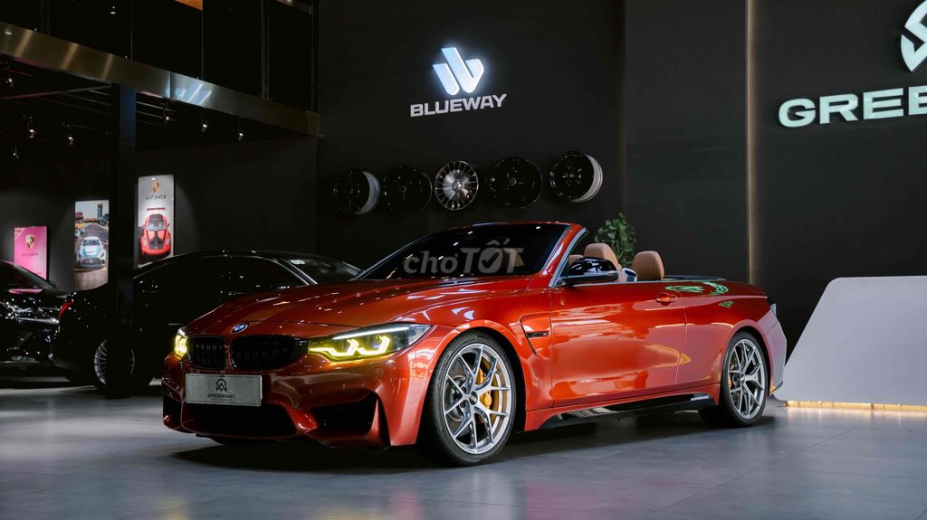 BMW 2018 - ảnh 2