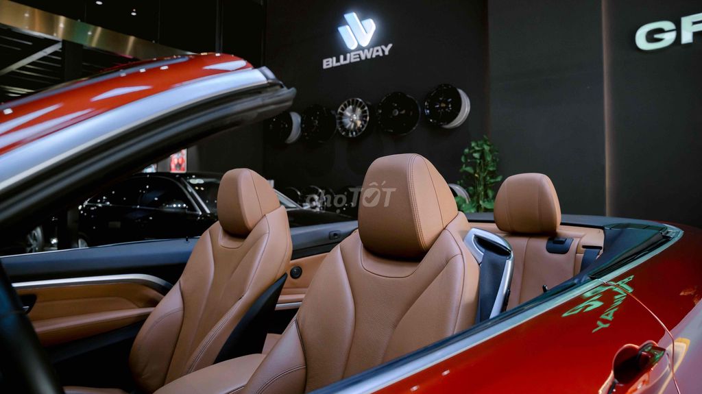 BMW 2018 - ảnh 3