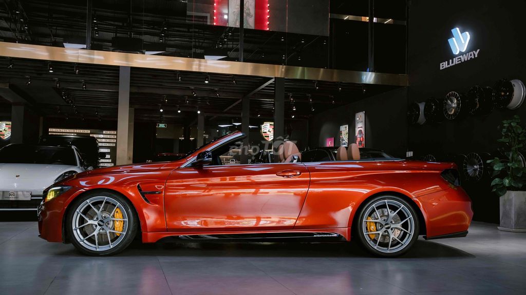 BMW 2018 - ảnh 5
