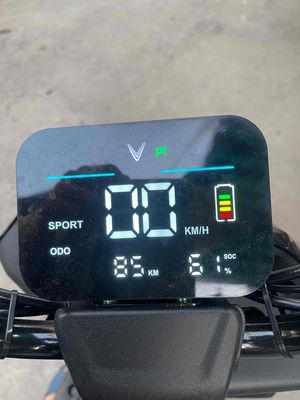 Xe m 2025 - ảnh 1