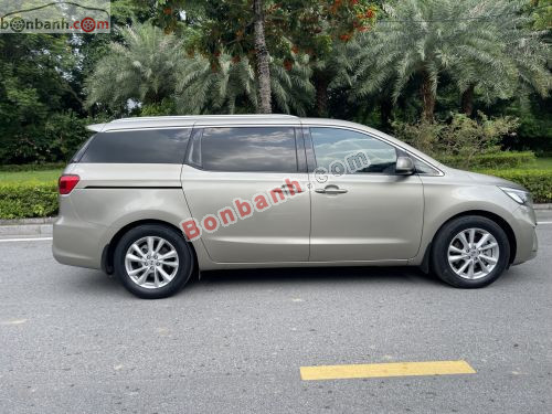 Kia Sedona 2.2 DAT Luxury 2019 - ảnh 2
