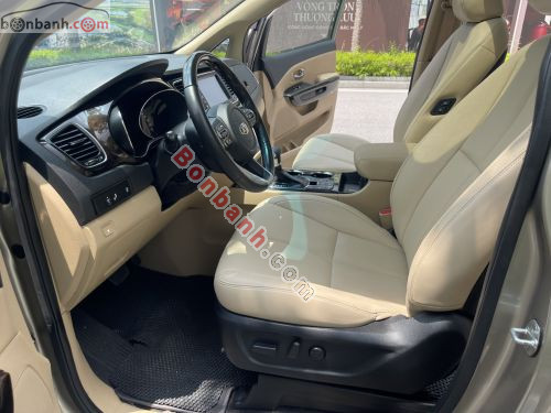 Kia Sedona 2.2 DAT Luxury 2019 - ảnh 5