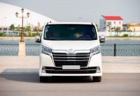 Toyota 2020 - ảnh 1