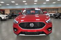 MG ZS Luxury 1.5 AT 2WD 2025 - ảnh 1