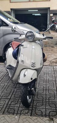 Piaggio Vespa 2016 - ảnh 1